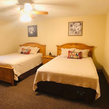 Briarstone Lodge Condo 13B By Eden Crest Pigeon Forge Dış mekan fotoğraf