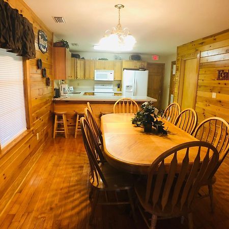 Briarstone Lodge Condo 13B By Eden Crest Pigeon Forge Dış mekan fotoğraf