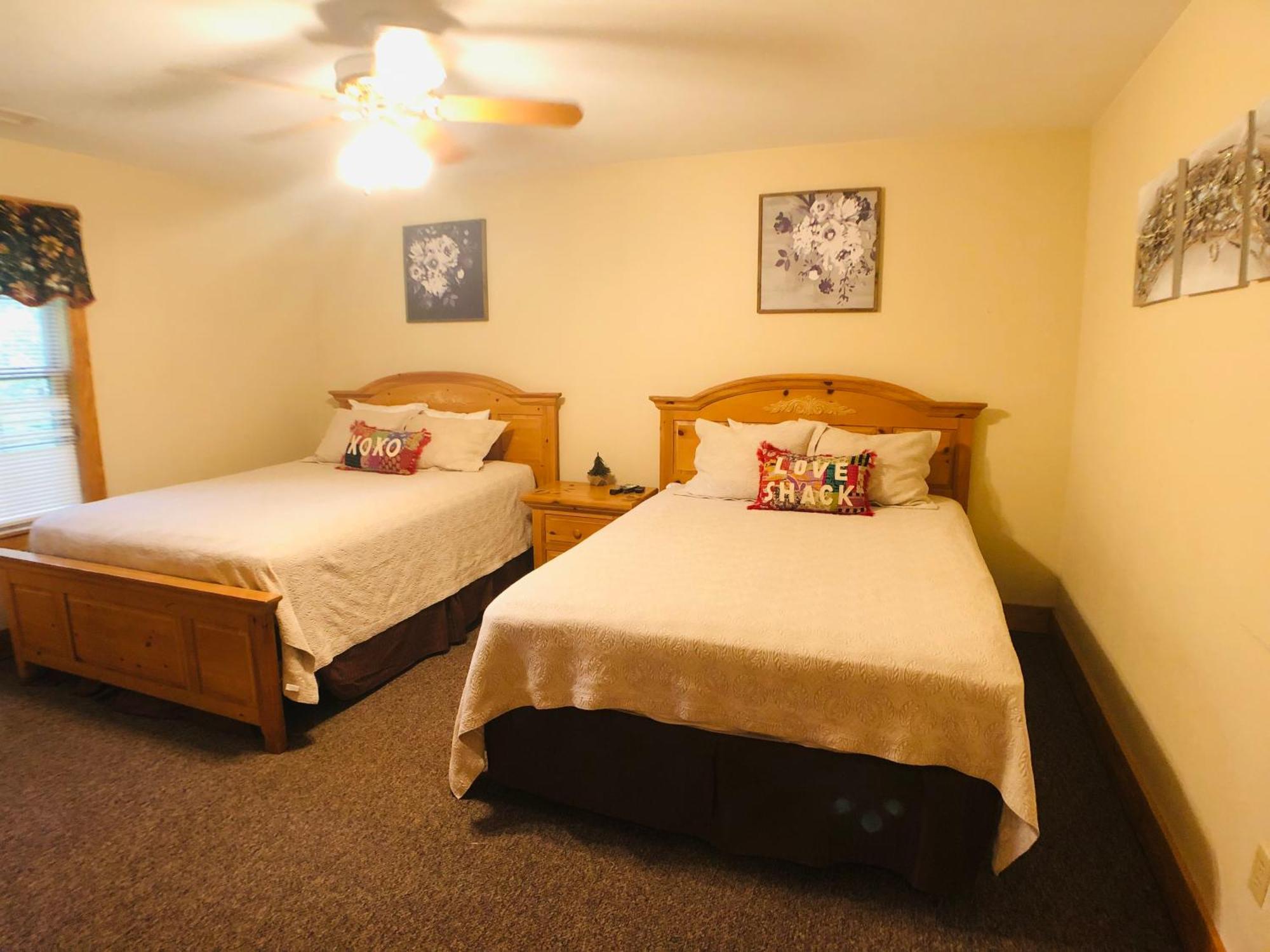Briarstone Lodge Condo 13B By Eden Crest Pigeon Forge Dış mekan fotoğraf