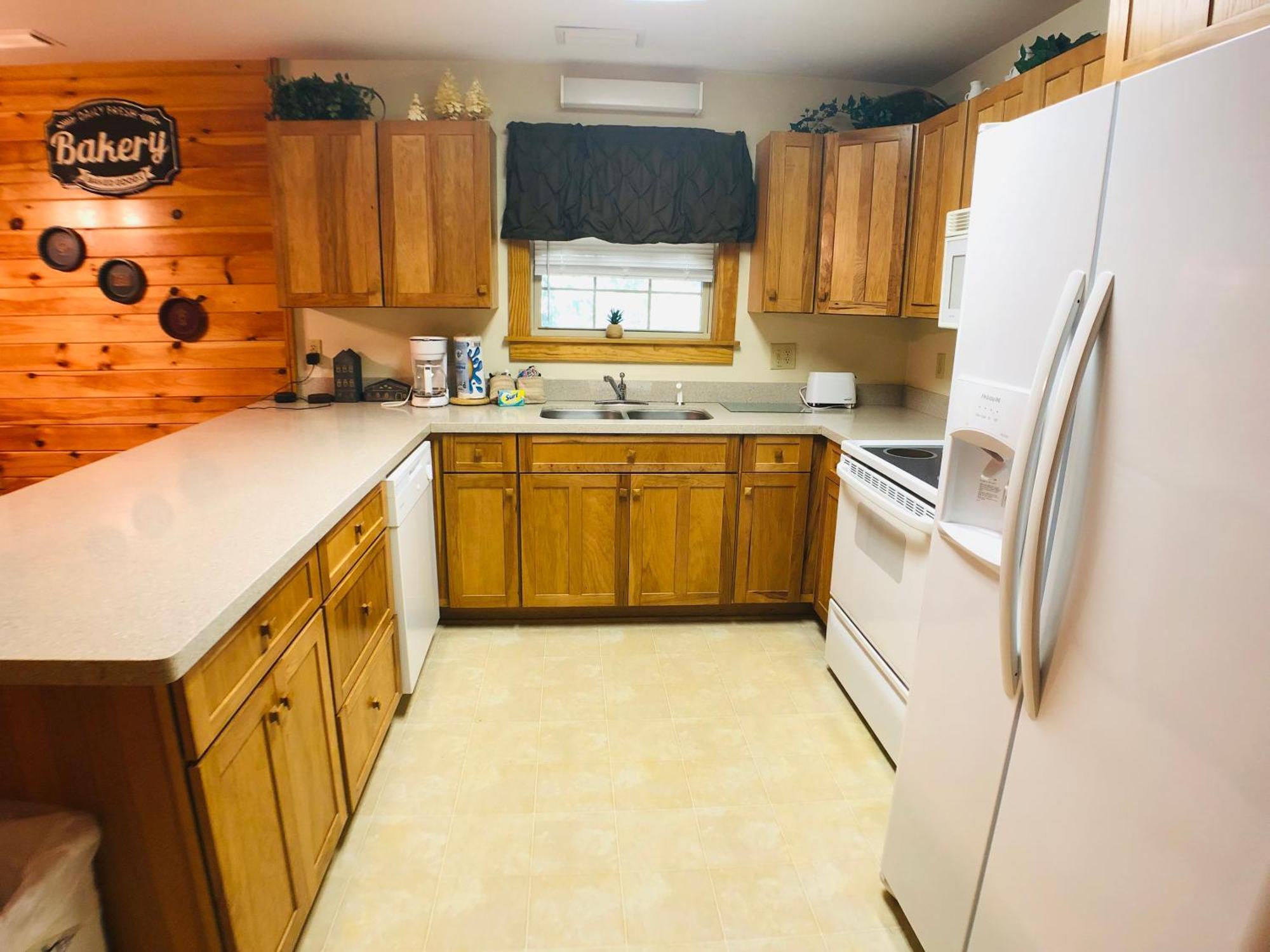 Briarstone Lodge Condo 13B By Eden Crest Pigeon Forge Dış mekan fotoğraf