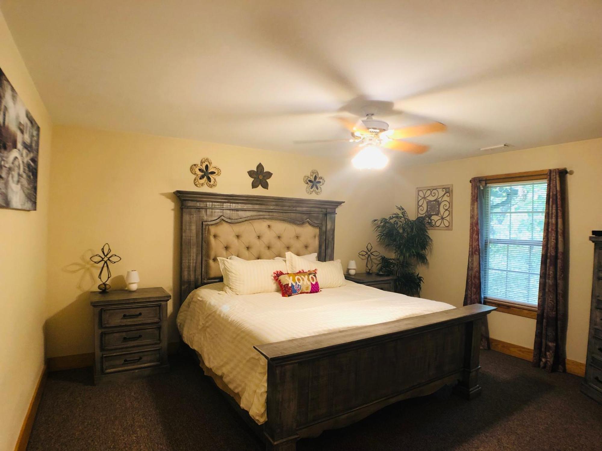 Briarstone Lodge Condo 13B By Eden Crest Pigeon Forge Dış mekan fotoğraf