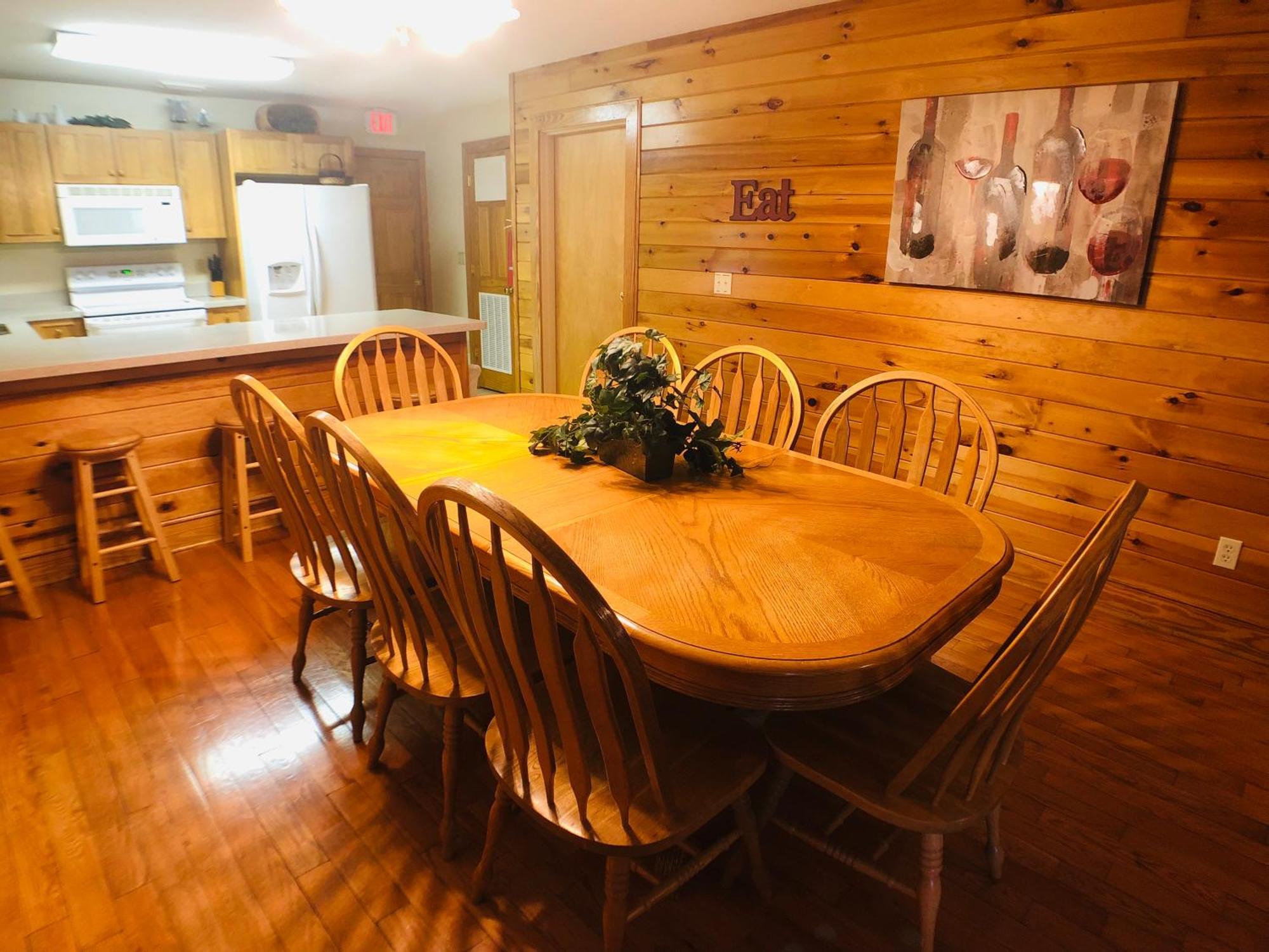 Briarstone Lodge Condo 13B By Eden Crest Pigeon Forge Dış mekan fotoğraf