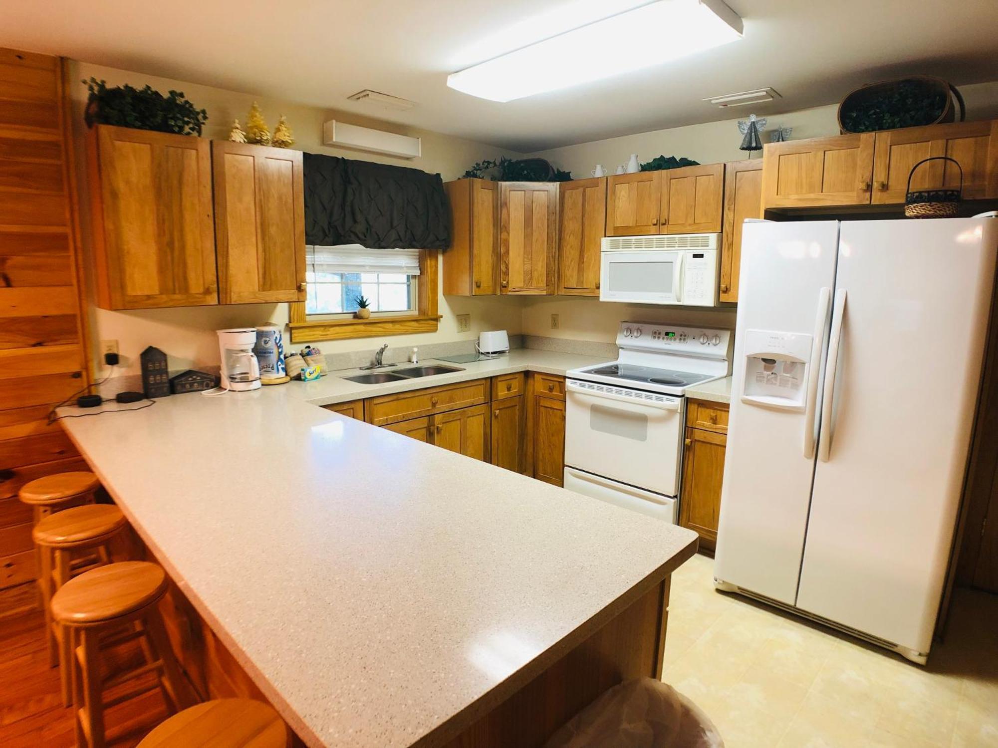 Briarstone Lodge Condo 13B By Eden Crest Pigeon Forge Dış mekan fotoğraf