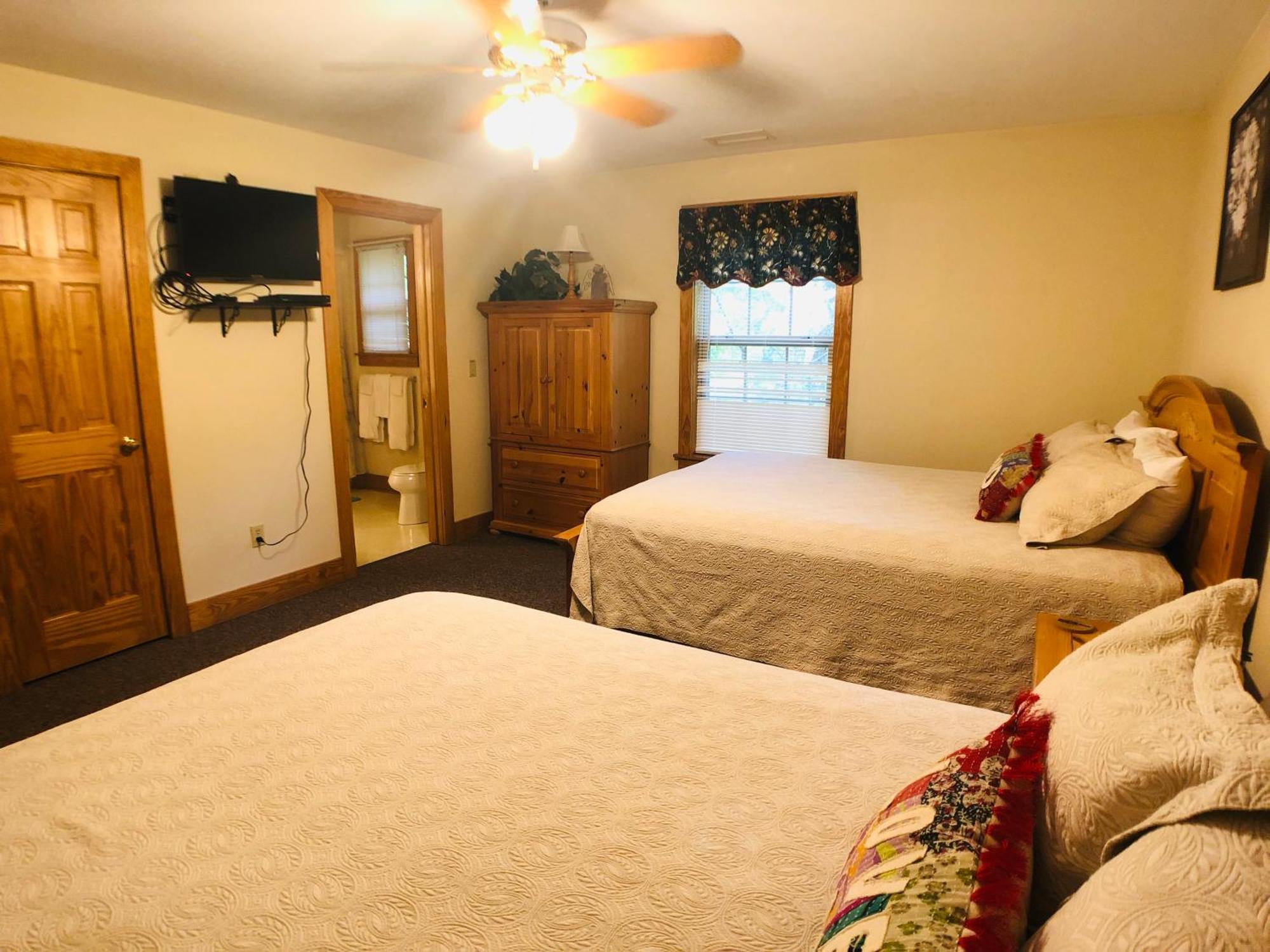Briarstone Lodge Condo 13B By Eden Crest Pigeon Forge Dış mekan fotoğraf